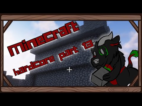 EPIC SURPRISE Minecraft VOD with Sellso The Hound!!