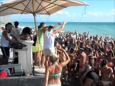 Peppe Nastri @ Zero Gradi Cool Beach - dolcevita 2.0 voice C.Caudino 15.08.2K14