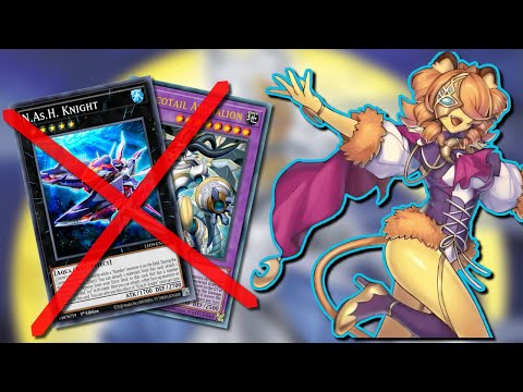 How to Play Through 3 Handtraps with Lunalight