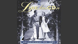 Jeg Plukker Fløjlsgræs