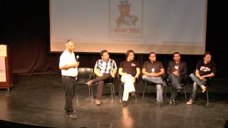 OpenStack Israel- May 2013