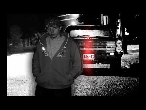 Ny-G - Ovo je Moj Zivot