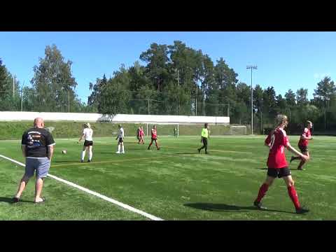 FC Sport VPS J Yj   Klubi 36 B Yj T18 ykkönen 05082023 1 2