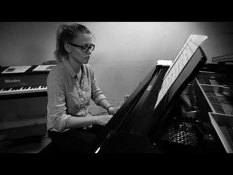 Johanna Summer Trio - Out of Place