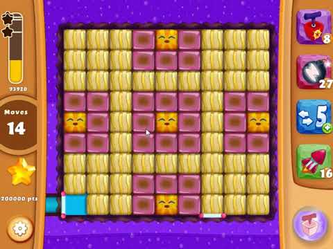 Diamond Digger Saga Level 1849 - NO BOOSTERS | SKILLGAMING ✔️