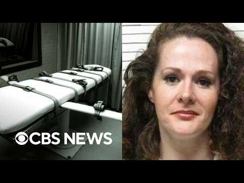 Unanswered questions after Christa Pike survives 2 fatal doses in Tennessee execution