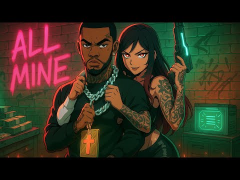 Big Yak – "All Mine" (Official AI Song)