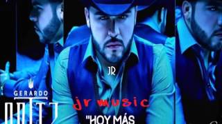 Gerardo Ortiz - El Jicote (2015)