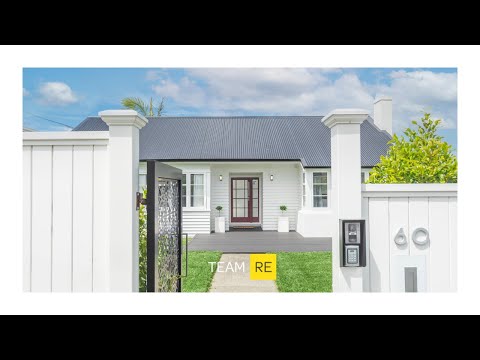 60 Koraha Street, Remuera