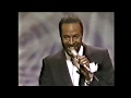 Marvin Gaye - LIVE Rockin' After Midnight 1983