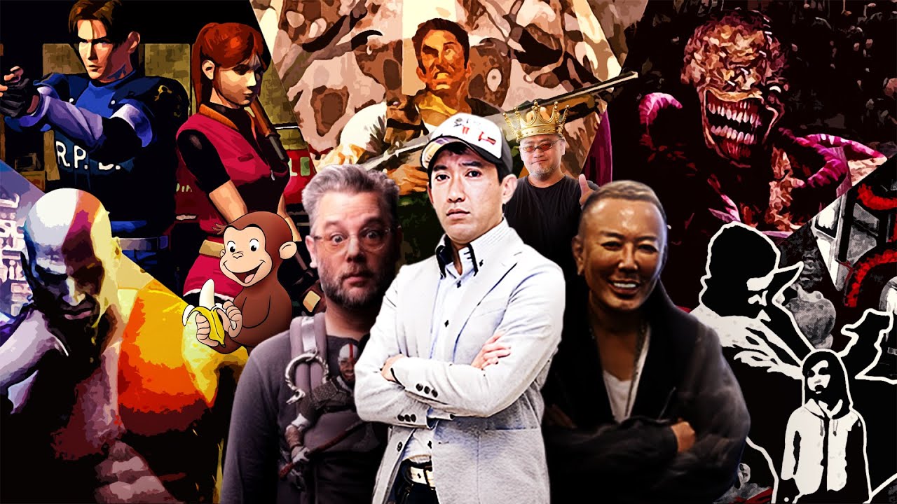 Histórias Sobre Bastidores de Desenvolvimento de Jogos para VOCÊ Ouvir Enquanto Dorme | Compilado