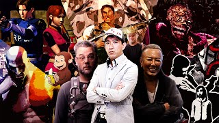 Histórias Sobre Bastidores de Desenvolvimento de Jogos para VOCÊ Ouvir Enquanto Dorme | Compilado