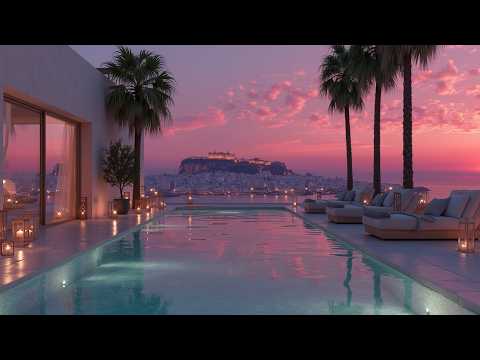 Deep House Mix 2026 ~ Chill Deep House & Lounge Deep House Music for Luxury Poolside Relax