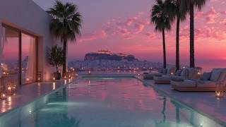 Deep House Mix 2026 ~ Chill Deep House & Lounge Deep House Music for Luxury Poolside Relax