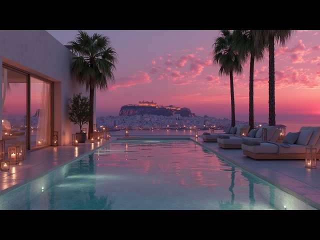 Deep House Mix 2026 ~ Chill Deep House & Lounge Deep House Music for Luxury Poolside Relax