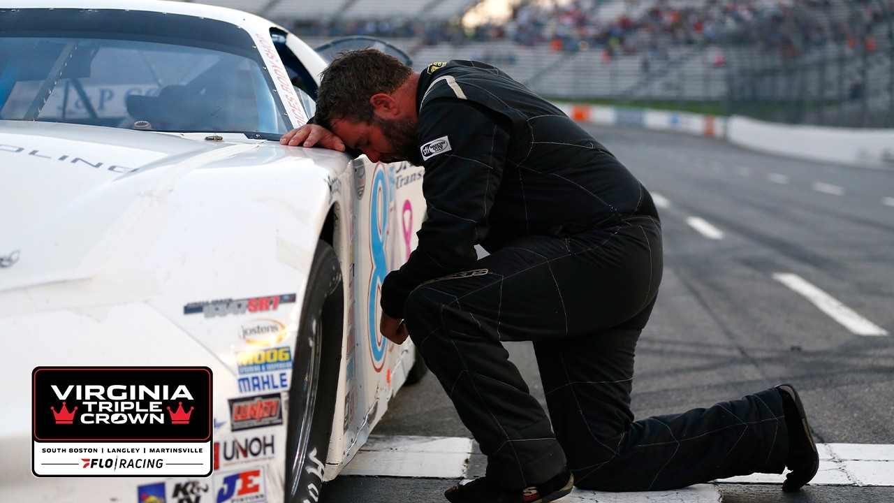 Photographers Reflect on the 2016 Valleystar Credit Union 300