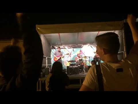 Whiskeyjamband - Waynedale (Left Lane Cruiser cover)