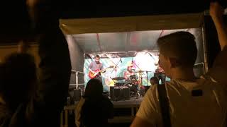 Whiskeyjamband - Waynedale (Left Lane Cruiser cover)