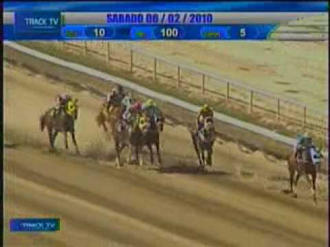 Resumen Sábado 6 de Febrero 2010 - La Rinconada