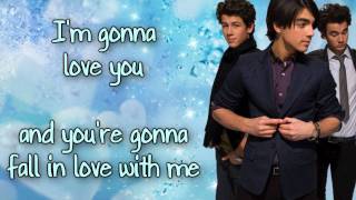 Jonas Brothers - Gonna Getcha Good (3D movie (Shania Twain cover)) + LYRICS&amp;DOWNLOAD