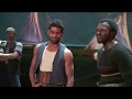 Rodgers Hammerstein S Carousel 2018 Tony Awards