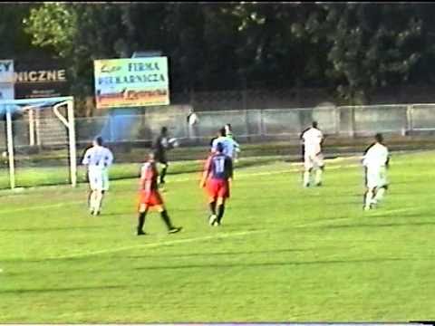 2010.08.14. Glinik Gorlice - Bocheński KS 1-0 cz3
