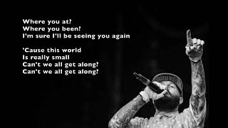 Limp Bizkit - Full Nelson Lyrics (Full Lyric Video!)