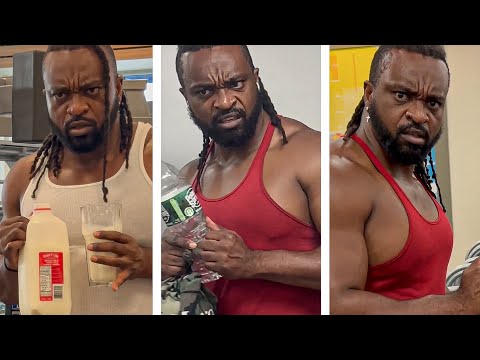 When you Visit Gyms in the Wrong City!! 😂😂😂