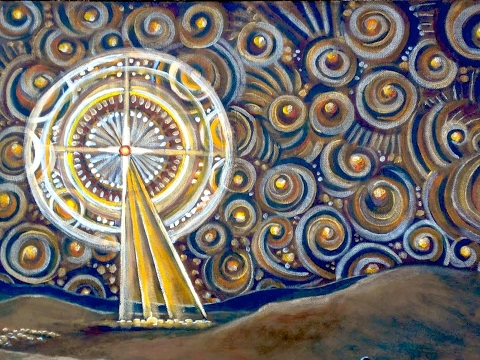 The Mandela Effect : One More Step Towards The Free Energy