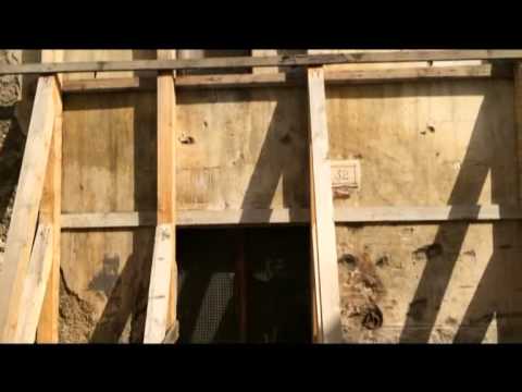 ONDA TG 15.04.2014 - SEGNALAZIONE VIA GRAN SASSO