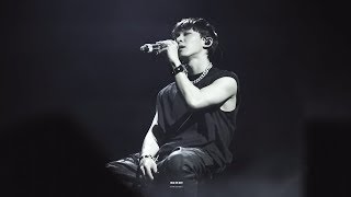 190324 이기광_NOTHING. LEEGIKWANG LIVE [ I ]