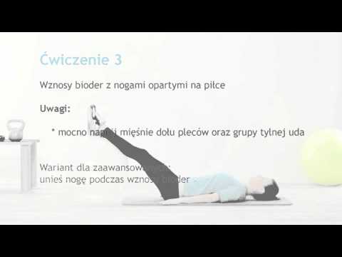 Dlaczego w ciąży ból mięśni Jak podkręcić mięśnie ciała wideo
