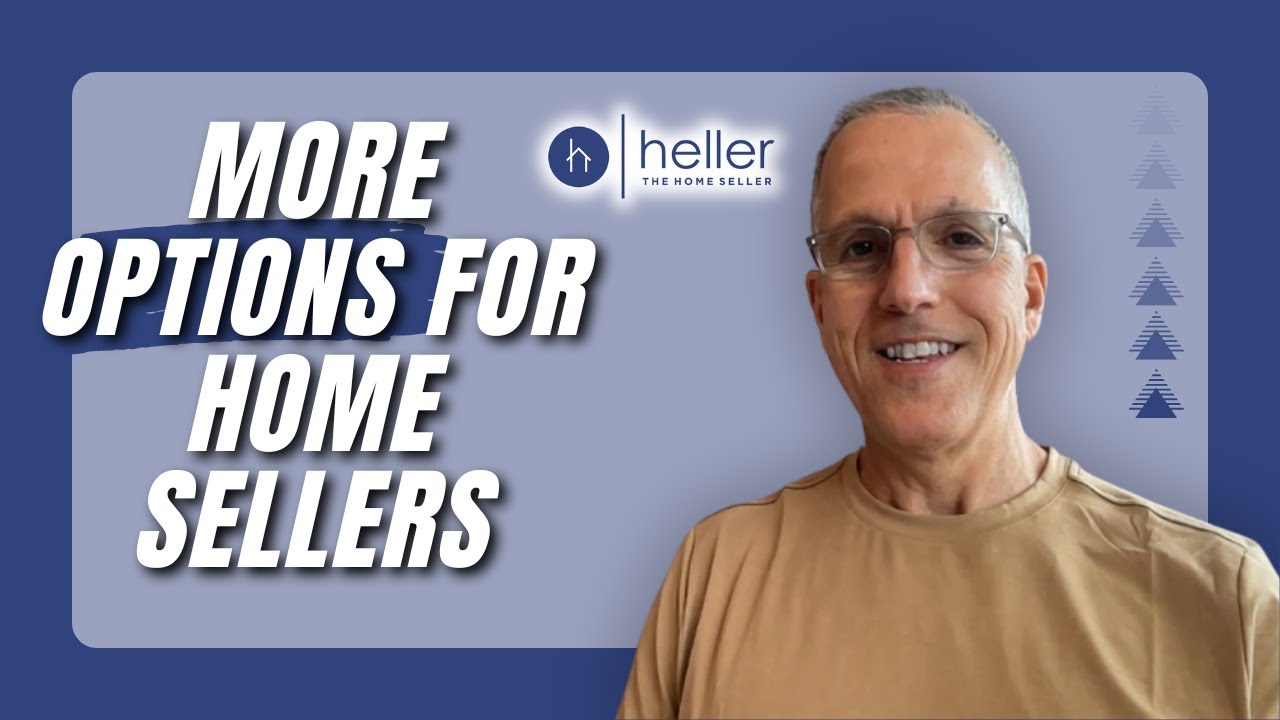 Selling Your Home? Explore Your Options Today