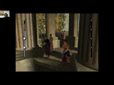 Lets play Gladius Part 089 Siege, Aufstiege und Schild-Suche