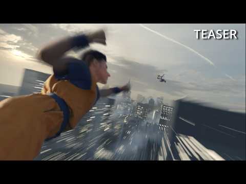 Anime vs The Rumbling Part 2 | Teaser