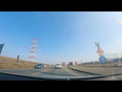 Romania: Cluj - Beclean - Bistrita - Vatra Dornei - Campulung Moldovenesc - Gura Humorului - Suceava