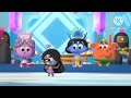 Ghee Happy And Vegitables Party Credits Remix
