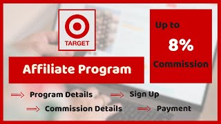 Target Affiliate Program [2026] | Earn Money from target.com
