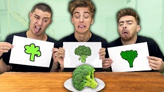 Круглая ложка для фруктов как называется