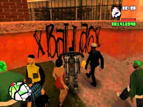 Letras Fantasma No Cemitério