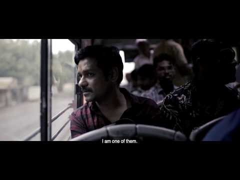 Aavaas Chennai | Nebula Advert (Tamil)