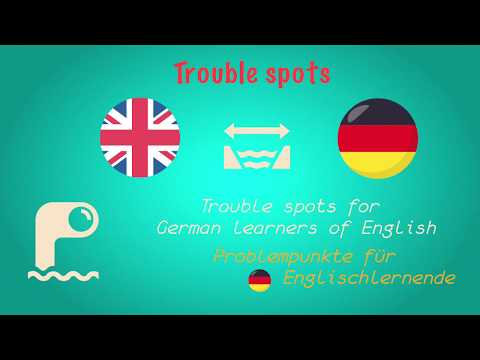 Trouble spots 1: Present Perfect vs Perfekt