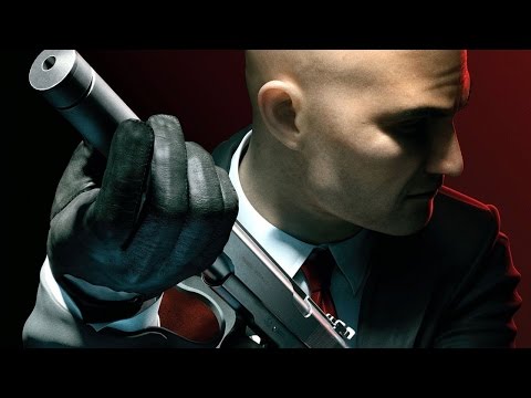 Hitman Episode 3 All Cutscenes Movie (Game Movie) Marrakesh