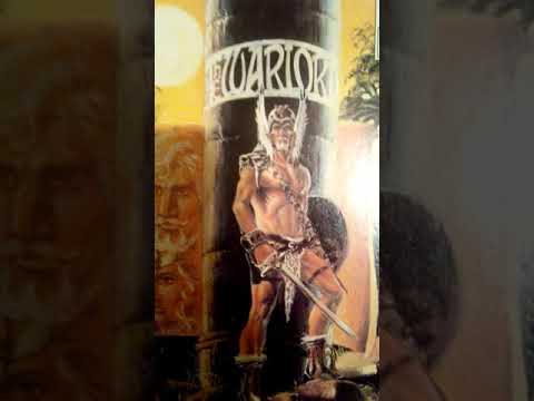 DC  Warlord Comic Book