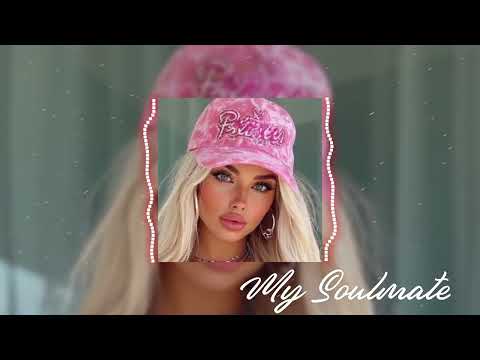 My Soulmate Remix 2025 | Emotional Depth by Adam El Yousfi | Original Track by Adam El Yousfi