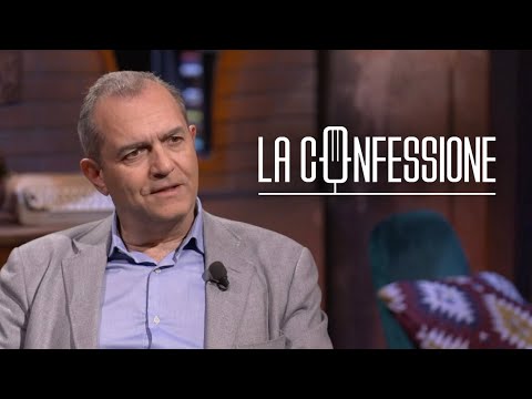 "La Confessione" con Peter Gomez - 15 marzo 2025