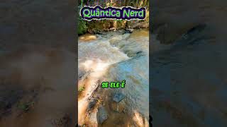 Mario Encontrou Inseto Andando na Água