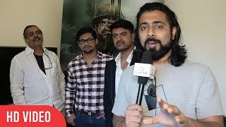 Exclusive Chit Chat With 72 Hours Movie Cast | Avinash Dhyani, Shishir Sharma video