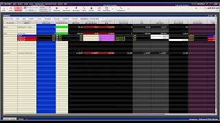 Grundlagen TWS Trader Workstation Teil 1