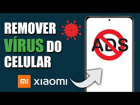 HOW TO REMOVE ADVERTISING VIRUS FROM XIAOMI